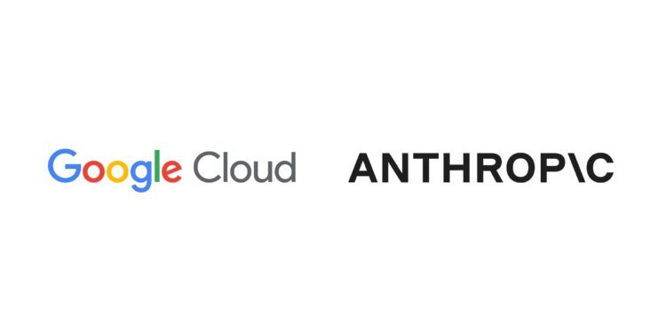 Google CloudとAnthropic、提携を強化 TPU最大100万個の利用が可能に