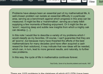 OpenAI幹部、「GPT-5がエルデシュ問題を解決」と投稿──専門家らの批判受け削除