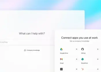 ChatGPT、『Company knowledge』機能を追加　SlackやGitHubの情報をもとに回答生成