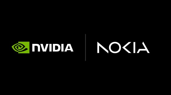 NVIDIA、Nokiaに10億ドルを出資 AI活用の無線ネットワーク開発で提携