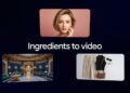 Google「Veo 3.1」動画生成AI