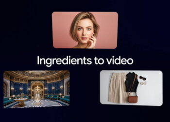 Google「Veo 3.1」動画生成AI