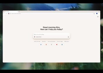 Microsoft、AIブラウザ「Copilot Mode in Edge」に新機能「Actions」などを追加