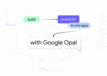 Google、「Opal」を15か国に展開