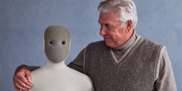 米企業、家庭用人型ロボットの一般販売を開始　価格は約300万円／月額7万5000円から