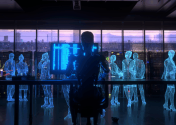 AIエージェント、導入段階から最適化フェーズへ　課題は“システム統合の難しさ”