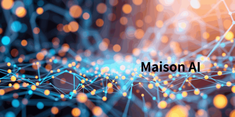 オーセンティックAI、「Maison AI」にRAG検索機能を搭載 回答精度を大幅に向上